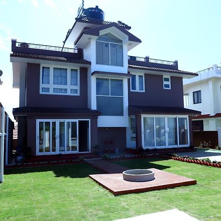Hailstone Home Stay Ooty Eksteriør billede
