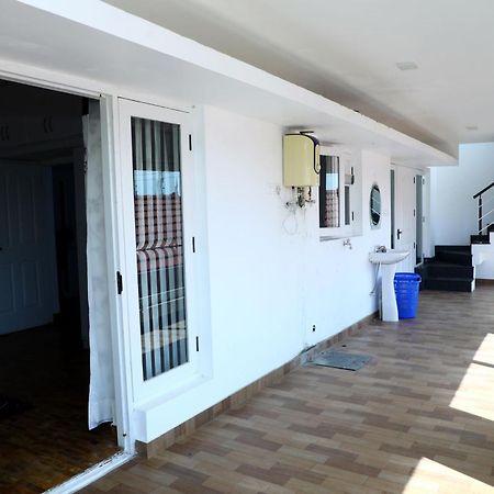 Hailstone Home Stay Ooty Eksteriør billede