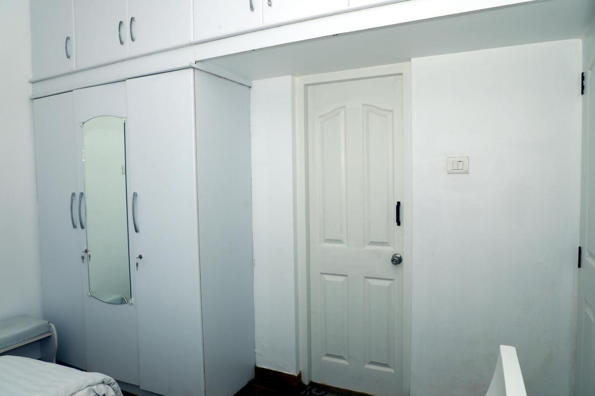 Hailstone Home Stay Ooty Eksteriør billede