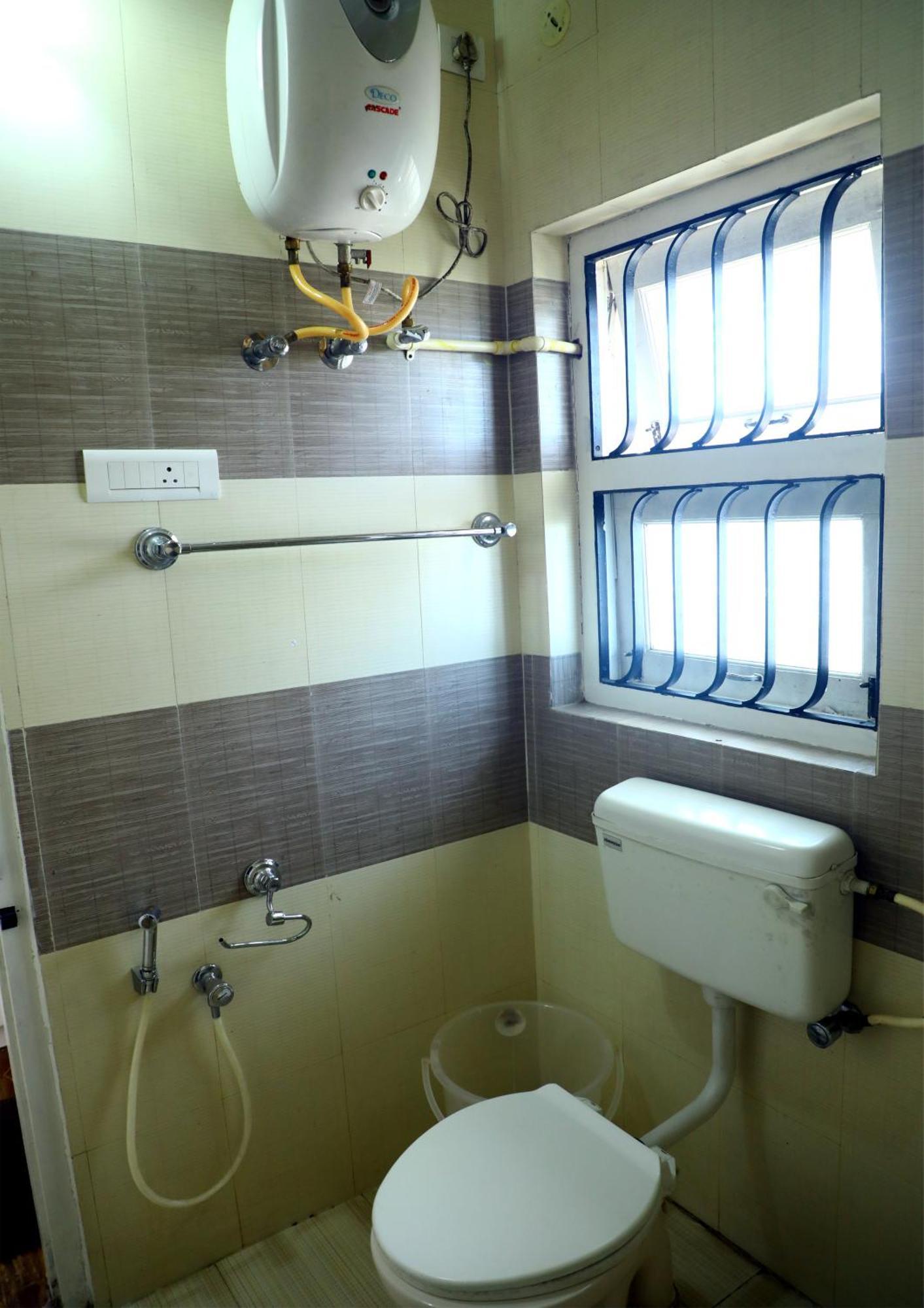 Hailstone Home Stay Ooty Eksteriør billede