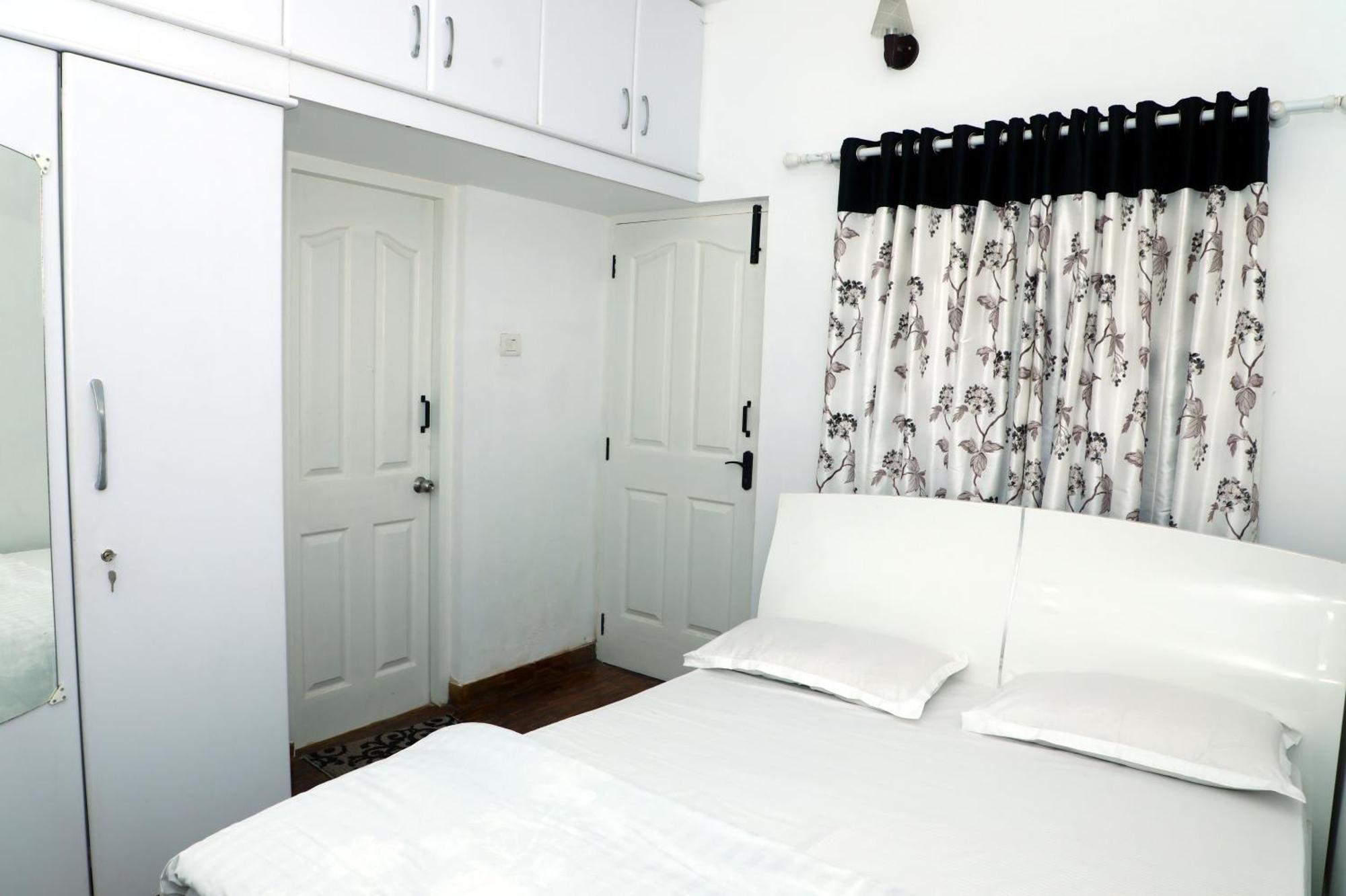 Hailstone Home Stay Ooty Eksteriør billede