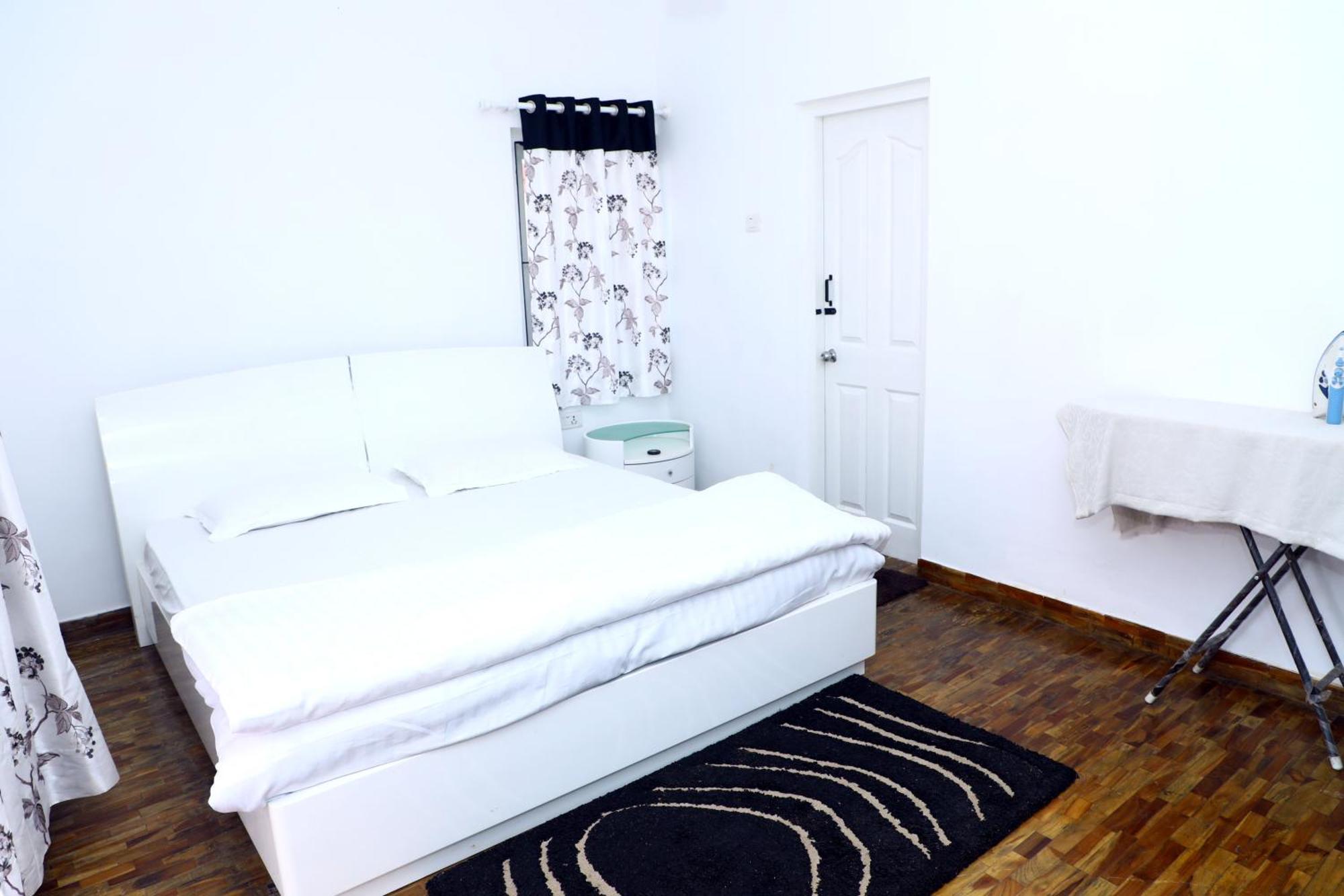 Hailstone Home Stay Ooty Eksteriør billede