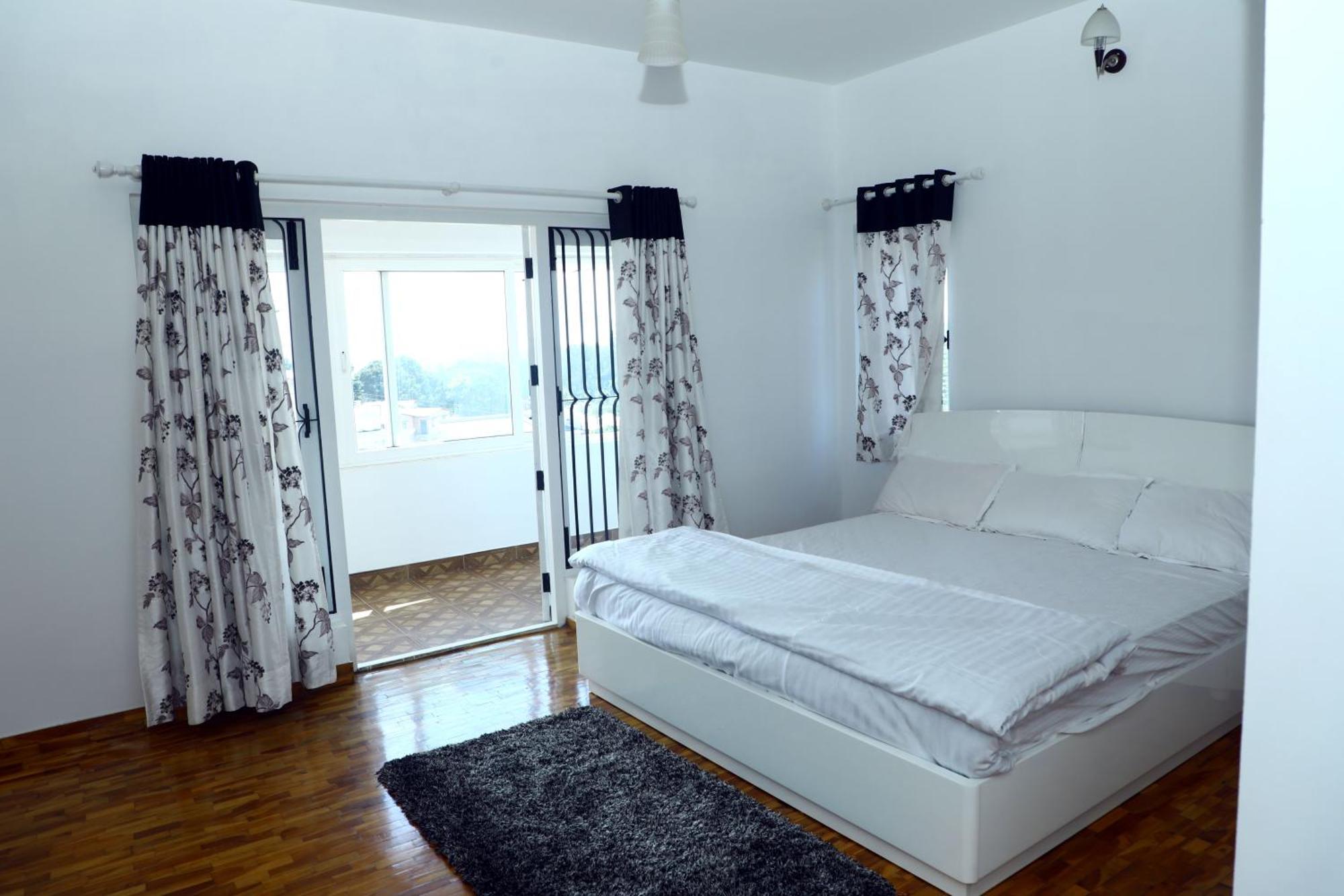 Hailstone Home Stay Ooty Eksteriør billede