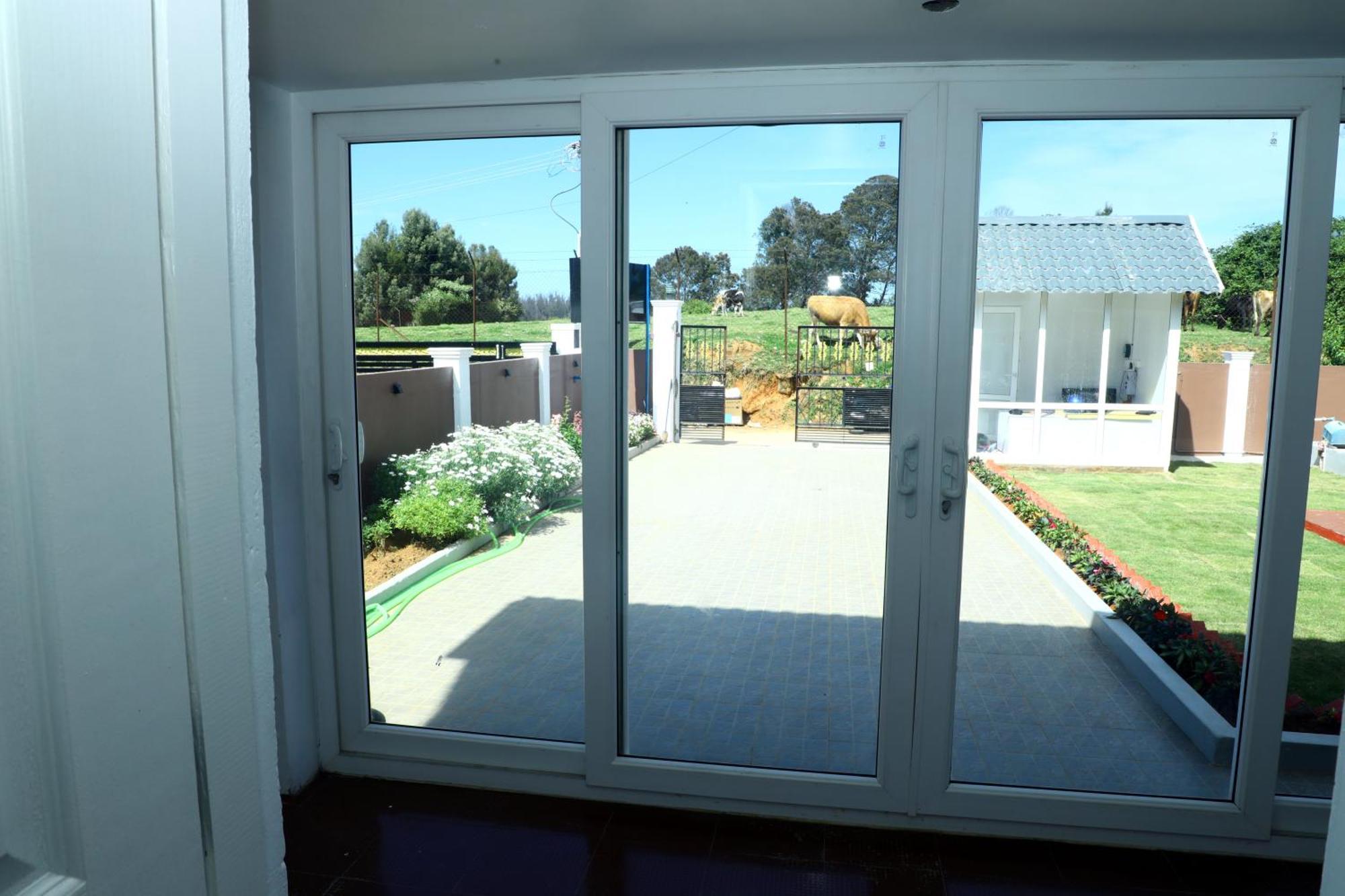 Hailstone Home Stay Ooty Eksteriør billede