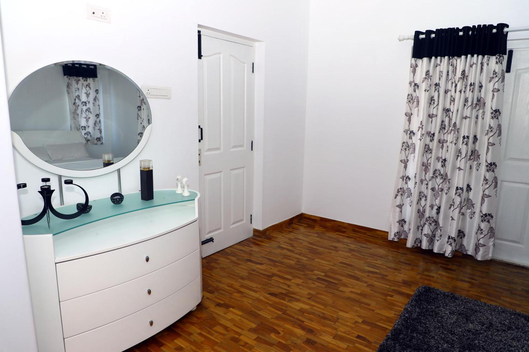 Hailstone Home Stay Ooty Eksteriør billede
