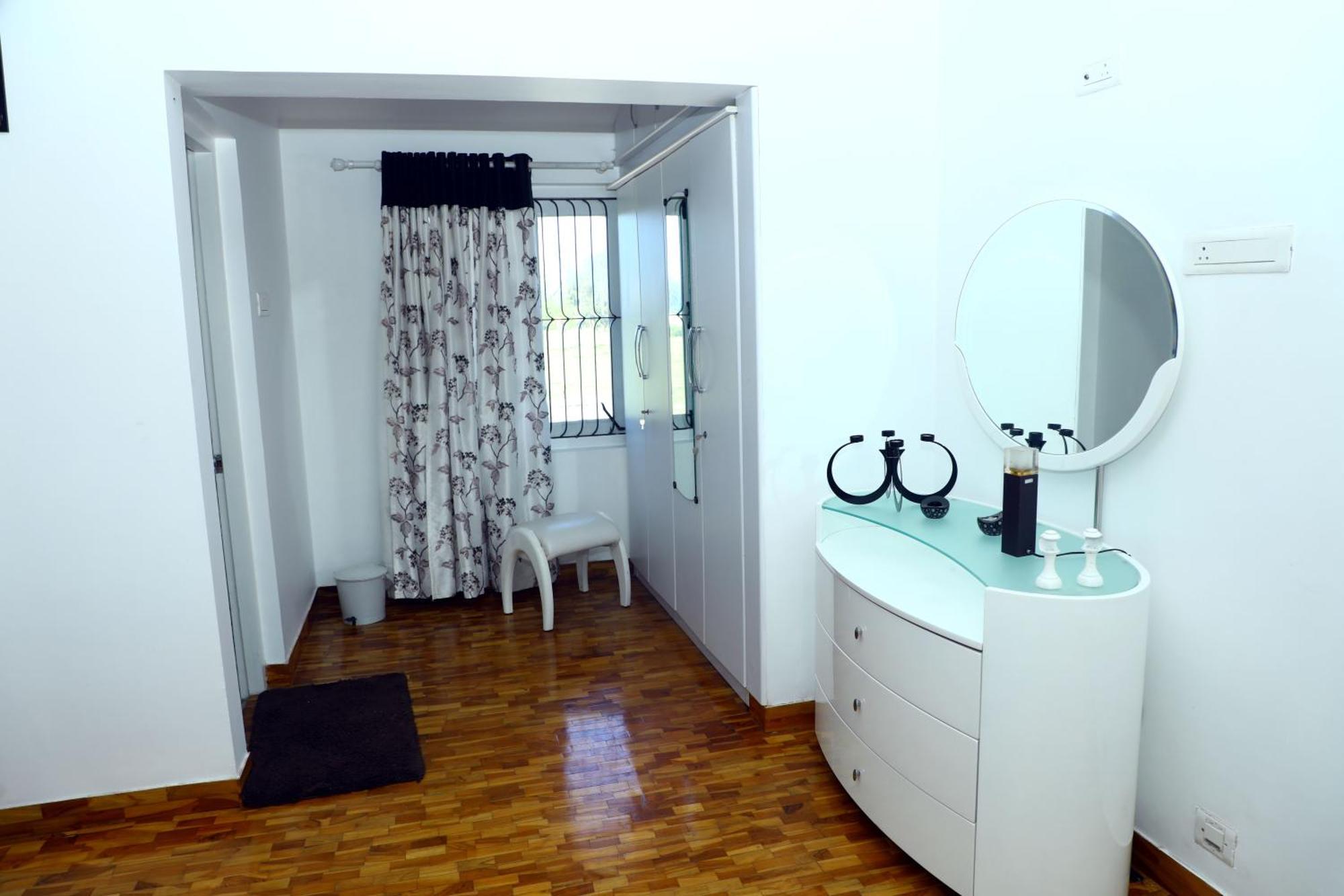 Hailstone Home Stay Ooty Eksteriør billede