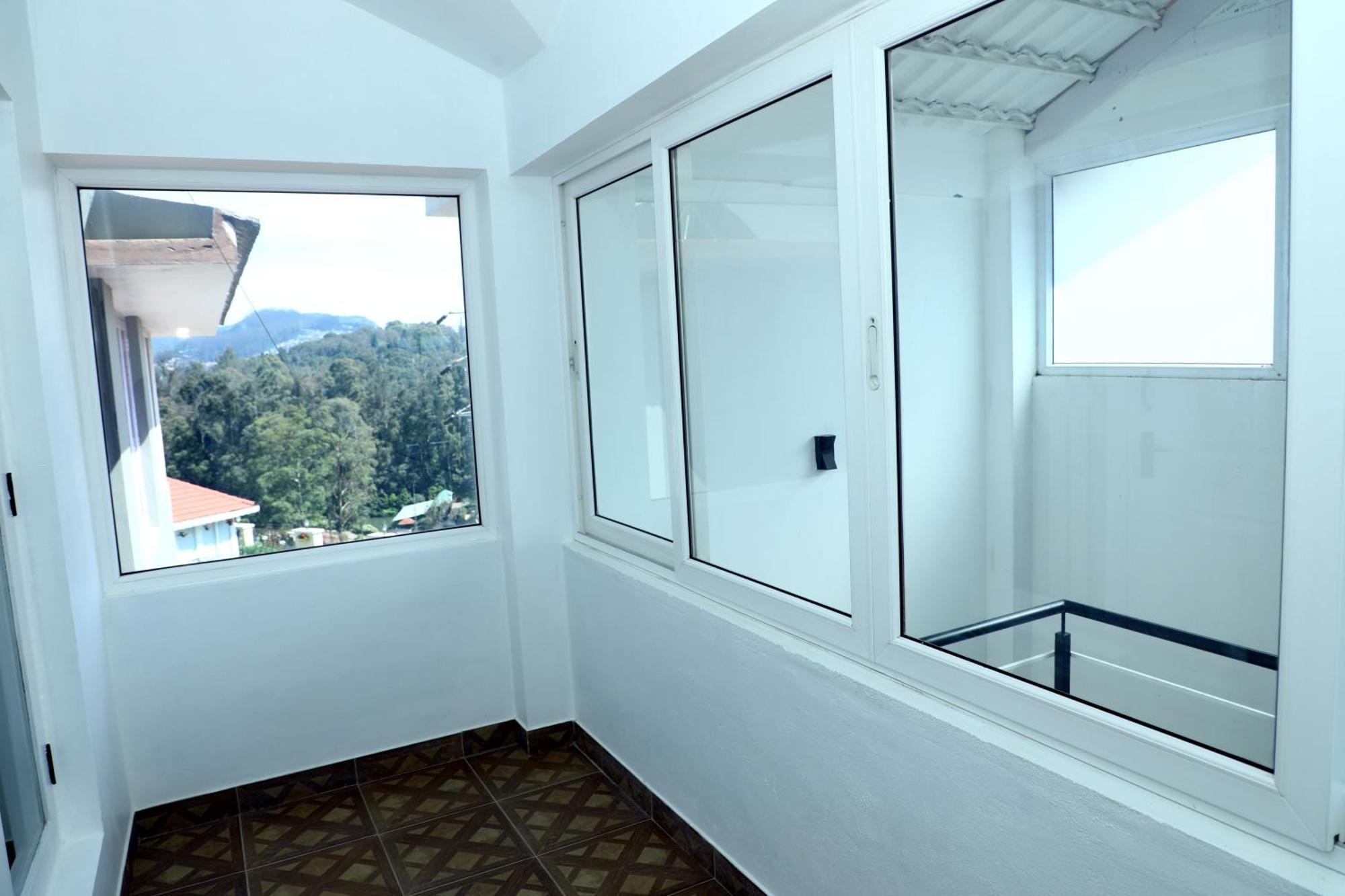 Hailstone Home Stay Ooty Eksteriør billede
