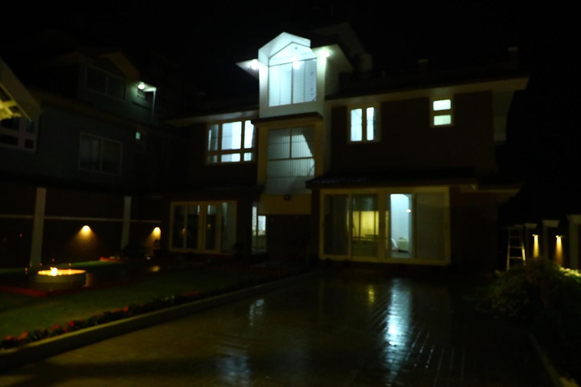 Hailstone Home Stay Ooty Eksteriør billede